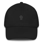 Black Lives Matter Dad Hat