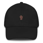 Black Lives Matter Dad Hat