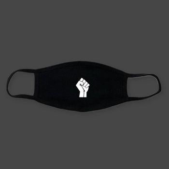 Black Lives Matter Non-Medical Face Mask