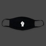 Black Lives Matter Non-Medical Face Mask