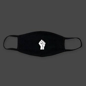 Black Lives Matter Non-Medical Face Mask