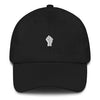 Black Lives Matter Dad Hat