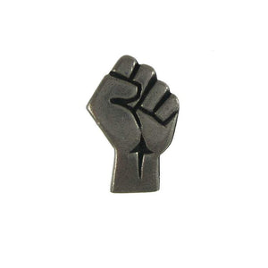 Black Lives Matter Lapel Pin