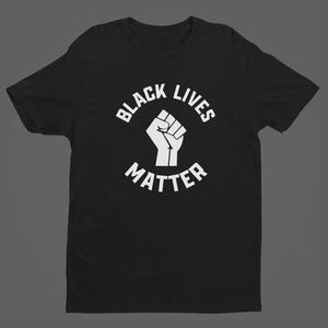 Black Lives Matter T-Shirt