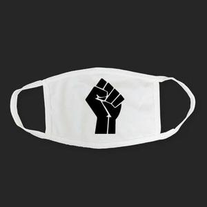 Black Lives Matter Non-Medical Face Mask