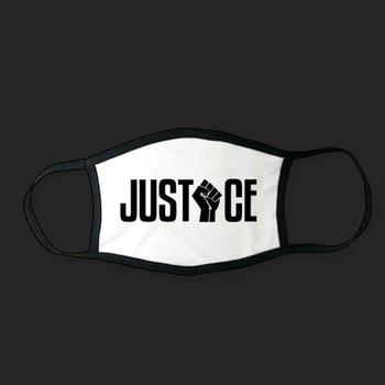 Justice Non-Medical Face Mask