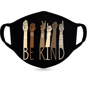 Be Kind Non-Medical Face Mask